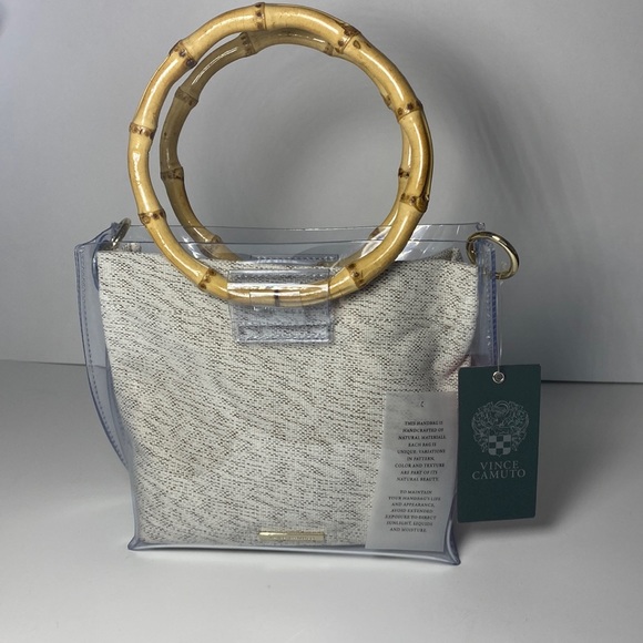 Vince Camuto Handbag - Picture 1 of 6